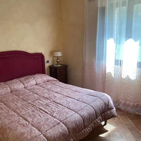 Caiferri Con アパート