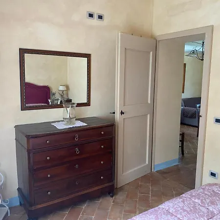 Caiferri Con アパート グッビオ