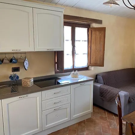 아파트 Caiferri Con