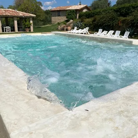 アパート Caiferri Con