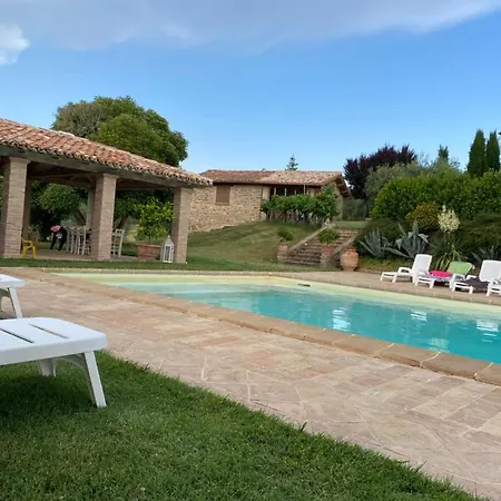 アパート Caiferri Con *