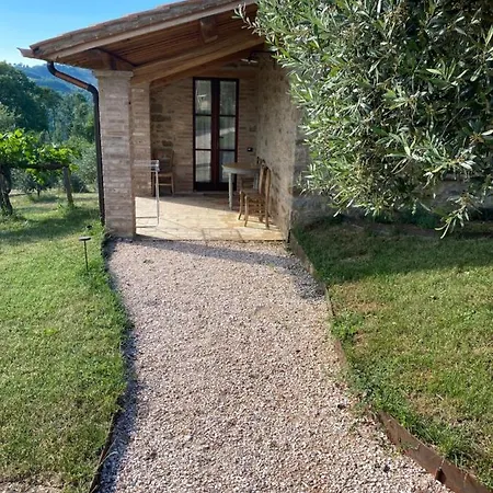 Caiferri Con グッビオ