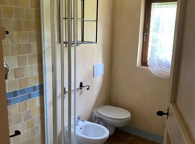 Caiferri Con Appartement