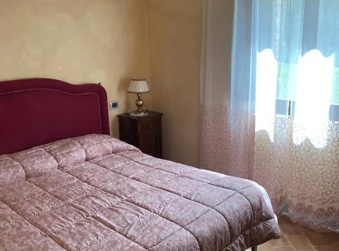 Caiferri Con Apartamento