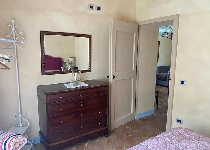 Caiferri Con Appartement Gubbio