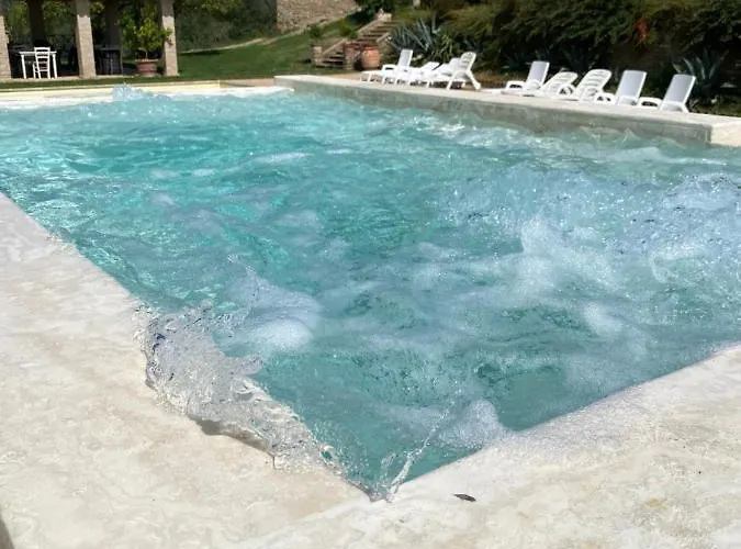 Appartement Caiferri Con