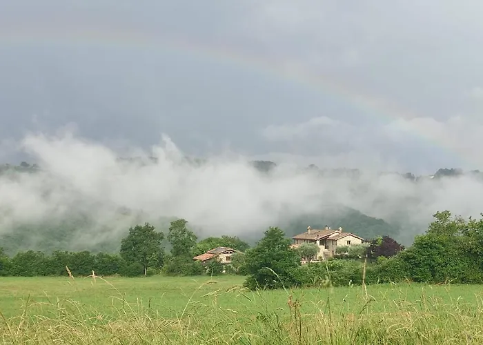 Caiferri Con Apartamento Gubbio