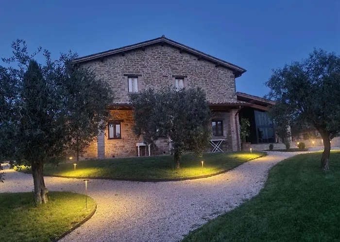 Apartamento Caiferri Con